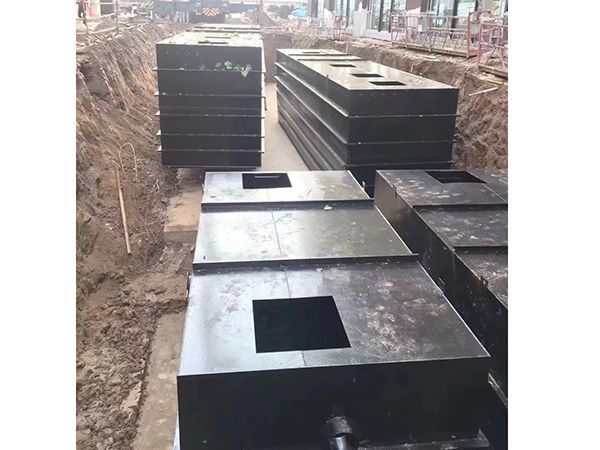 荆门甘肃嘉源通环保:全品类水处理设备,一站式守护碧水清流